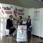 Intervista Radio4Passi 30 aprile 2017